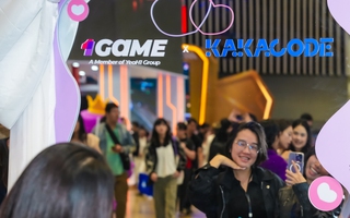 YeaH1 công bố gia nhập thị trường game Việt Nam
