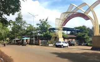Gia Lai: Nhiều diện tích đất công cho thuê sai quy định 