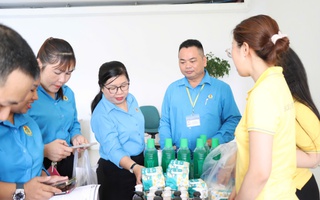 Xã Tân Nhựt, TPHCM: Đổi mới hoạt động Công đoàn, nâng cao phúc lợi đoàn viên