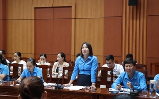Đổi mới hoạt động Công đoàn