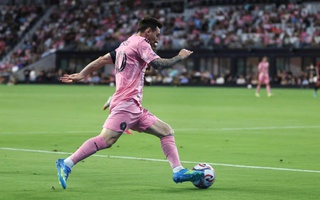 World Cup 2026: Messi và Neymar đều có mặt