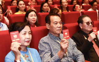 Thông qua đề án nhân sự Ủy ban Trung ương MTTQ Việt Nam khóa XI