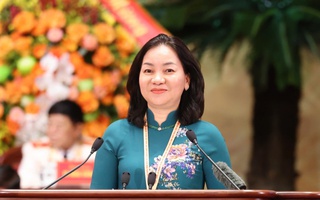 MTTQ TPHCM: Lấy sự thụ hưởng của nhân dân làm nền tảng xây dựng khối đại đoàn kết toàn dân tộc