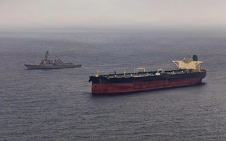 Đàm phán Mỹ - Iran bế tắc