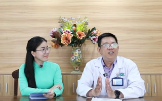 Bác sĩ khuyến cáo bệnh nhân sợ nội soi coi chừng bỏ lỡ "thời điểm vàng"