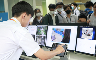 Tạo dựng sức bật mới
