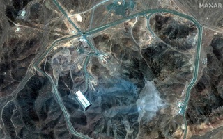 Chiến sự Trung Đông ngày 12-5: Iran tung "lá bài" uranium làm giàu 90% kèm cảnh báo cứng rắn 