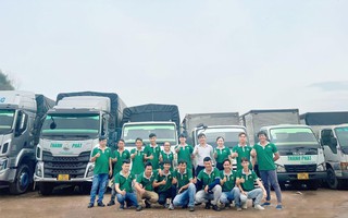 Vận tải Thành Phát – Lựa chọn tin cậy của khách hàng khi tìm dịch vụ vận chuyển tại TPHCM