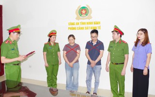 Khởi tố đôi nam nữ làm giả hồ sơ mua nhà ở xã hội