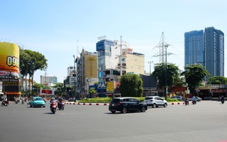 Dự báo thời tiết hôm nay, 13-5: Nắng nóng ở TPHCM và Nam Bộ