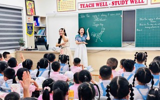 Chi gần 252 tỉ đồng xây dựng 9 "trường học xã hội chủ nghĩa"