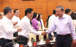 TPHCM đề ra hàng loạt nhiệm vụ nhằm thực hiện kết luận của Tổng Bí thư, Chủ tịch nước Tô Lâm