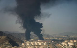 Điểm nóng xung đột ngày 15-5: Tại sao Iran "bực mình" UAE đến thế?