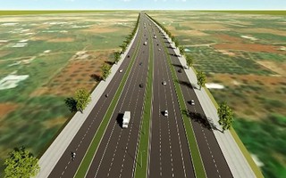 TPHCM đề xuất 58 dự án cấp bách giai đoạn mới