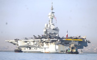 Thêm lời giải cho Hormuz