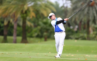 Giải Golf "Tôi yêu Việt Nam" lần 4 - năm 2026: Bùng nổ hơn 6 tỉ đồng giá trị giải thưởng