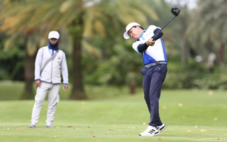 Giải Golf "Tôi yêu Việt Nam" lần 4 năm 2026: Công bố áo đấu và cúp chiến thắng