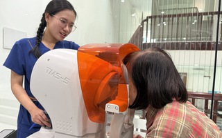 Gói khám sức khỏe miễn phí 350.000 đồng: Ai được ưu tiên?