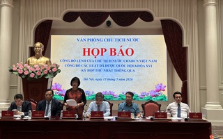 Người dân được làm thủ tục khai sinh, kết hôn không phụ thuộc nơi cư trú, địa giới hành chính