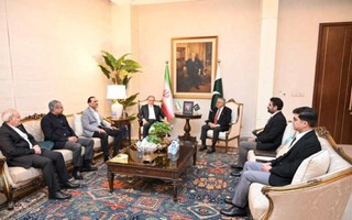 Pakistan phủ nhận hỗ trợ quân sự Iran, căng thẳng lan sang Kuwait