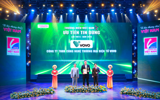 VOVO thúc đẩy tiêu dùng có tính tham gia, mở rộng trải nghiệm mua sắm tại Việt Nam