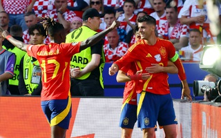Tây Ban Nha gây sốc với danh sách sơ bộ World Cup: Đại công thần bị loại