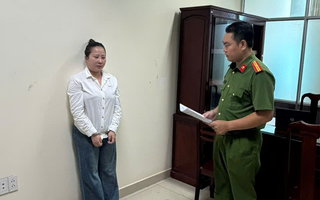Công an tìm nạn nhân bị Trần Thị Kim Xuyến ở Đồng Tháp lừa đảo