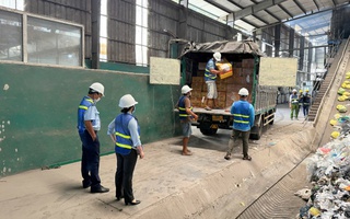 Chặn đứng hàng trăm vụ buôn lậu qua biên giới Tây Ninh