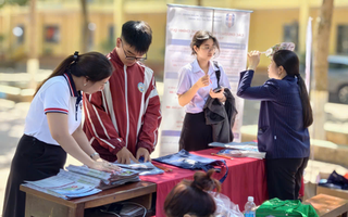 Hàng loạt trường đại học tăng học phí