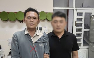 Người đàn ông 40 tuổi vung rựa chém mẹ vợ ở Đồng Nai đã ra đầu thú
