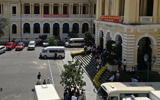 Vụ tranh chấp nhà phường Phú Thọ Hoà: Ngân hàng tung ghi âm