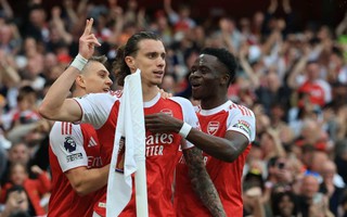 Arsenal có thể vô địch Ngoại hạng Anh khi nào?