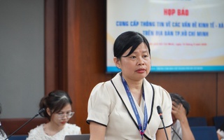 TPHCM: Kinh doanh lưu trú du lịch ở chung cư chưa sôi động
