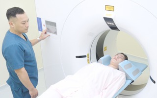 Bộ tiêu chuẩn bệnh viện không thể chỉ “nâng cấp câu chữ”