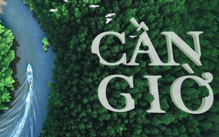 Hội thảo “Cần Giờ - cực tăng trưởng mới của TP HCM”: ý nghĩa thiết thực
