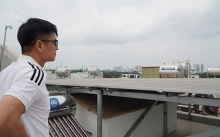 Lắp điện mặt trời mái nhà: Tiết kiệm tiền điện, sao vẫn ít người làm?