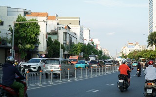Thông tin nổi bật ở TPHCM: Loạt vấn đề “nóng” từ giao thông đến nhà đất