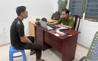 Cao điểm ra quân 45 ngày, Công an TPHCM xử phạt rất nhiều người