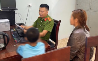 Thông tin mới vụ cháu bé 12 tuổi nghi bị bố, mẹ kế đánh bầm tím khắp người