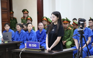 Hai cô gái giúp "trùm" ma tuý Bùi Đình Khánh bỏ trốn là ai?