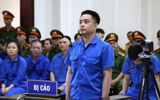 Bùi Đình Khánh nói gì sau khi gia đình thiếu tá Nguyễn Đăng Khải không yêu cầu bồi thường?