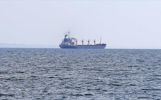 UKMTO: Tàu bị bắt ngoài khơi UAE, nghi bị đưa về lãnh hải Iran