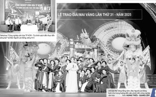 Báo in ngày 15-5: Hàng loạt trường đại học tăng học phí