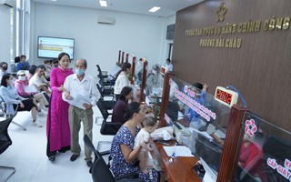 Đà Nẵng siết kỷ luật công vụ, né tránh trách nhiệm sẽ bị xử lý nghiêm