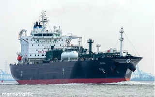 Chiến sự Trung Đông ngày 14-5: Tàu Ấn Độ bị tấn công ở Hormuz, Israel nâng tầm bay của F-35