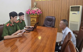 Người đàn ông 60 tuổi giở trò đồi bại với bé gái 6 tuổi