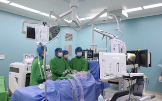 Bệnh viện Đại học Y Dược Buôn Ma Thuột ghi dấu ấn đổi mới sáng tạo vì sức khỏe cộng đồng