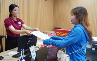 Học Bác qua những điều giản dị: Người dân là trung tâm