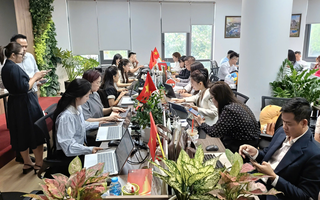 Rộng cửa đón nhân tài (*): Để giữ được người giỏi