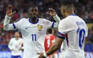 Tuyển Pháp chốt danh sách dự World Cup 2026: 7 sao Ngoại hạng Anh góp mặt